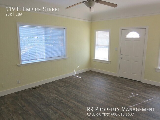 Building Photo - Charming Updated Home, Close to Downtown SJ!