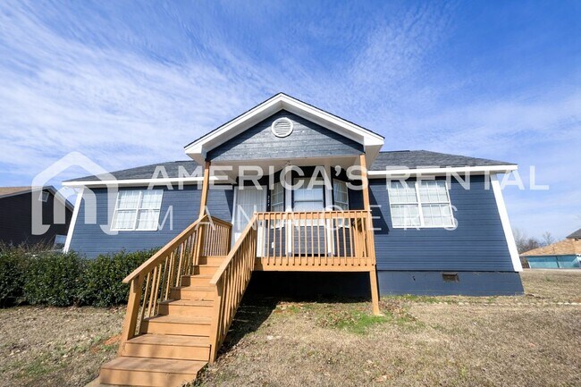 Building Photo - Home for Rent in Birmingham!