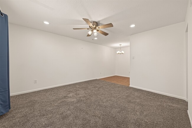 Building Photo - 8801 Hammerly Blvd