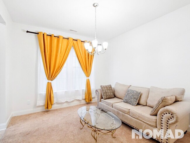 Foto del edificio - 4 Bedroom Single Family Home in Zebulon