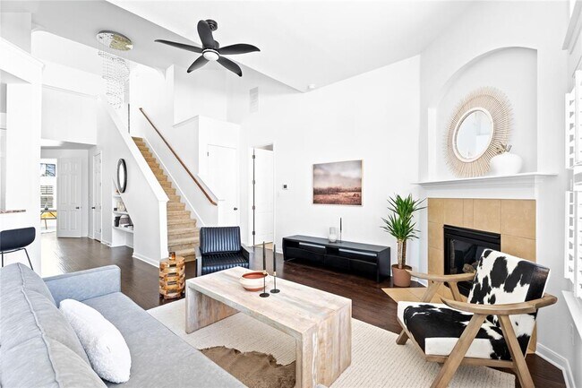 Foto del edificio - 6820 Barstow Ct