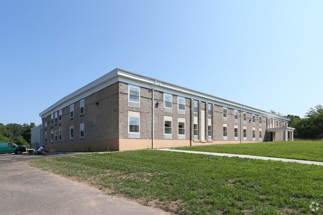 Building Photo - Putnam Place Apartments