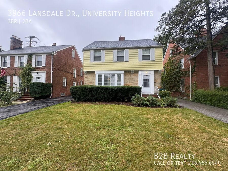 Primary Photo - 3966 Lansdale Rd