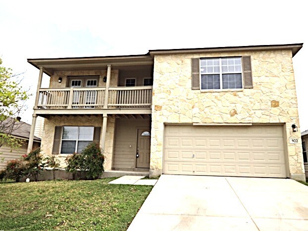 Building Photo - 922 Magnolia Hl