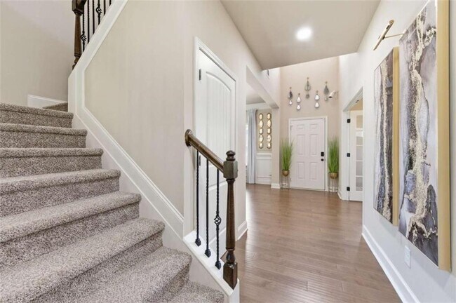 Foto del edificio - 3798 Southfield Ct