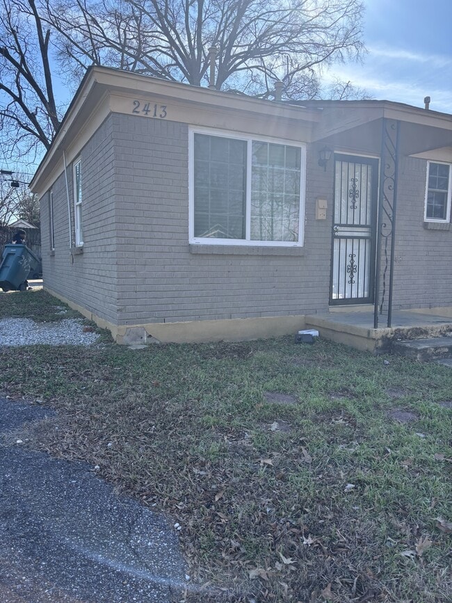 Photo - 2413 Deadrick Ave House