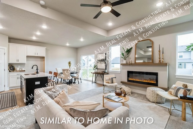 Foto del edificio - 3302 NE Fawn Ln