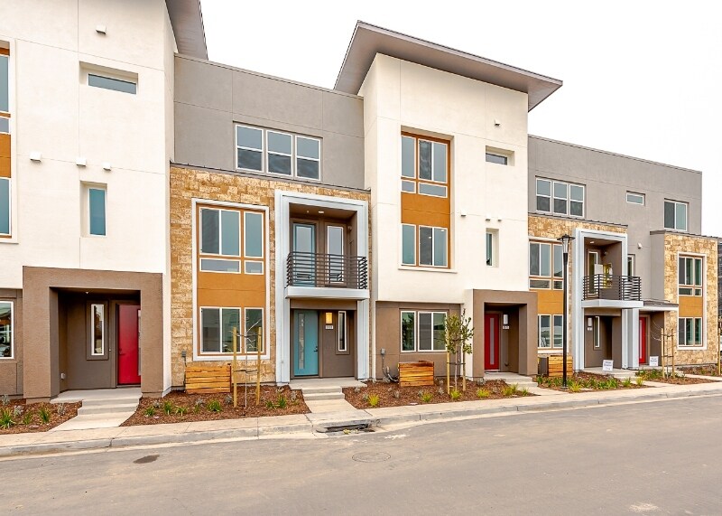 3931 Meridian St, Dublin, CA 94568 Townhome Rentals in Dublin CA