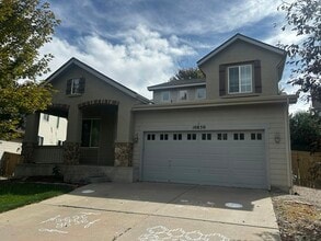 Building Photo - 10850 Trotwood Way