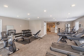 Interior Photo - Pine Ridge Apartments