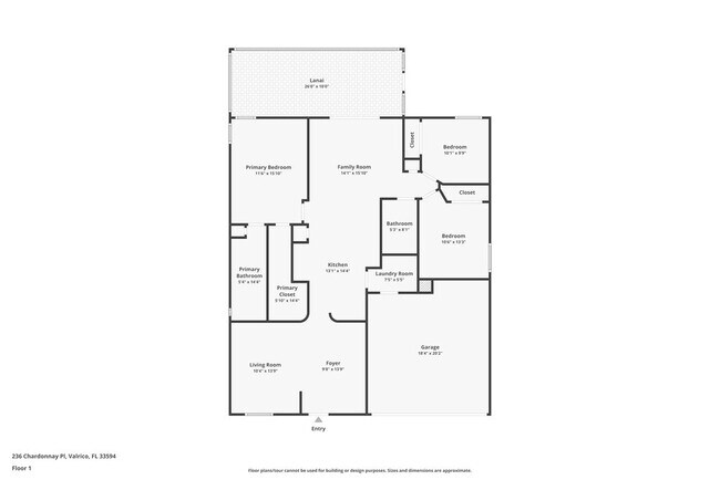 Building Photo - 236 Chardonnay Pl