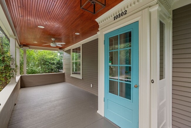 Foto del edificio - 4 Bed 3.5 bath - Kensington Victorian - Mo...