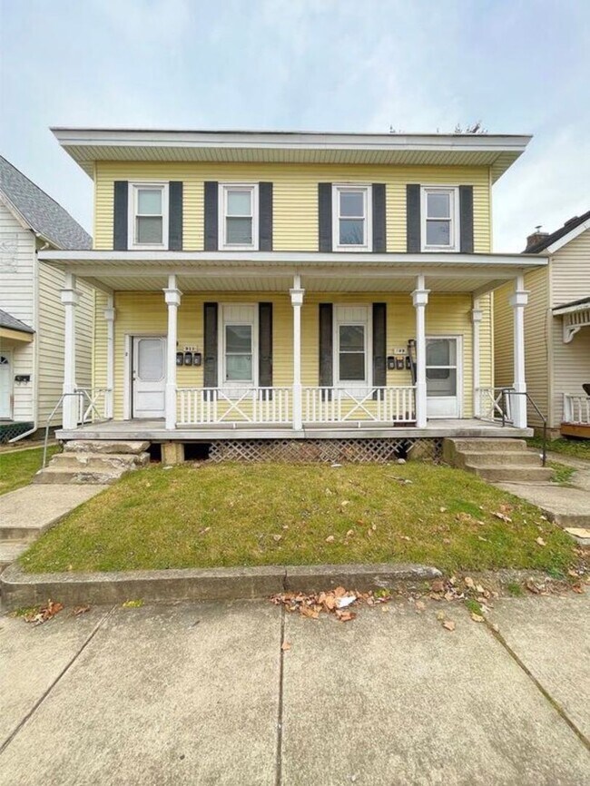 Foto del edificio - Ground Floor Studio Apartment