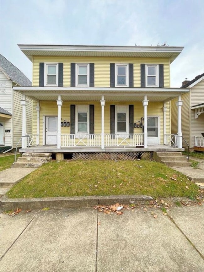 Photo - Ground Floor Studio Apartment