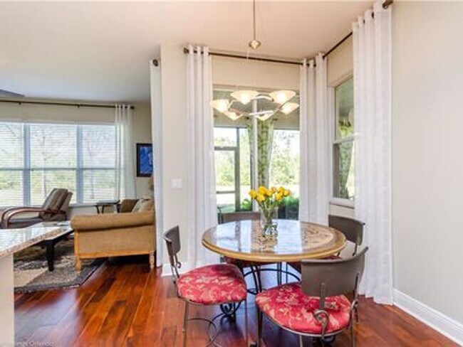 Building Photo - Single story 4 bedroom home in the quiet gated community of Bellalago.