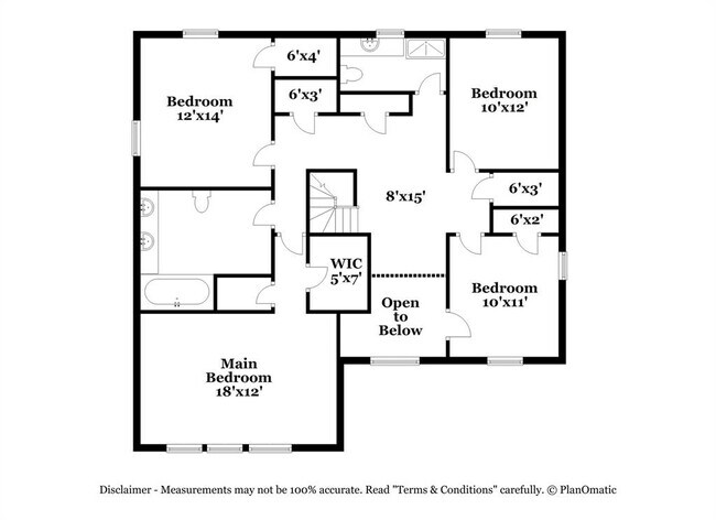 Foto del edificio - 18404 Sunrise Oaks Ct