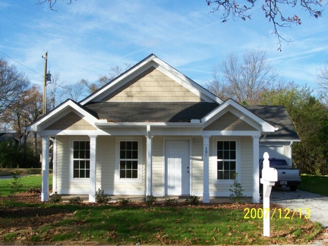 Foto principal - 301 N 12th St