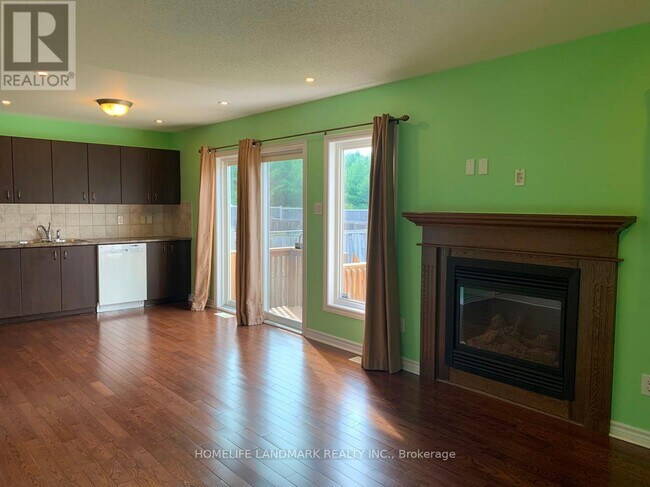 Photo du bâtiment - 1345 Klondike Rd