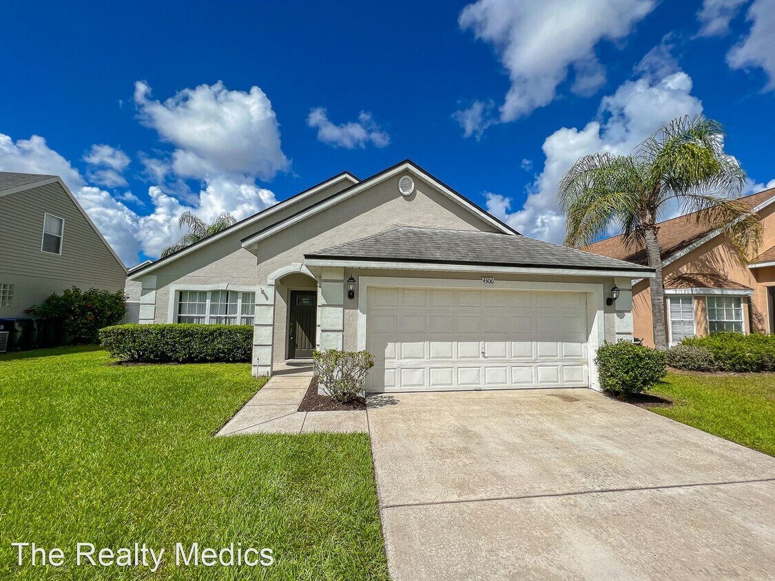 Primary Photo - 3 br, 2 bath House - 4306 Willowcrest Ct