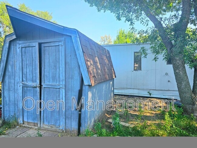 Foto del edificio - 4005 4005 19th St NE