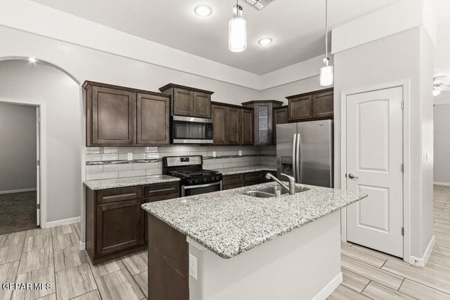 Building Photo - 14824 Harry Flournoy Ave