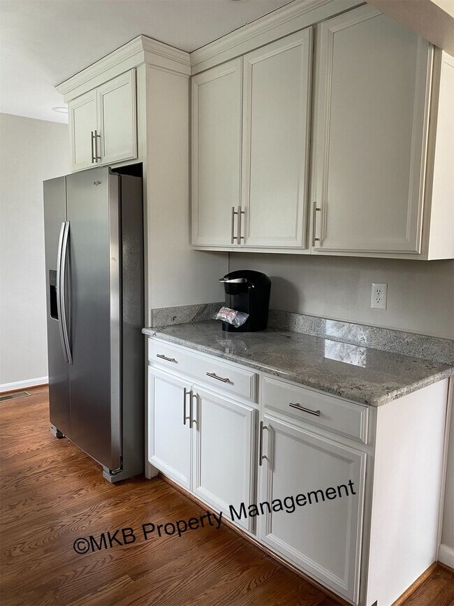 Foto del edificio - Beautiful Ranch located in Roanoke County