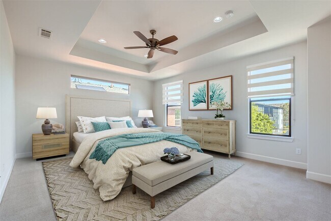 Foto del edificio - 4218 Bowser Ave