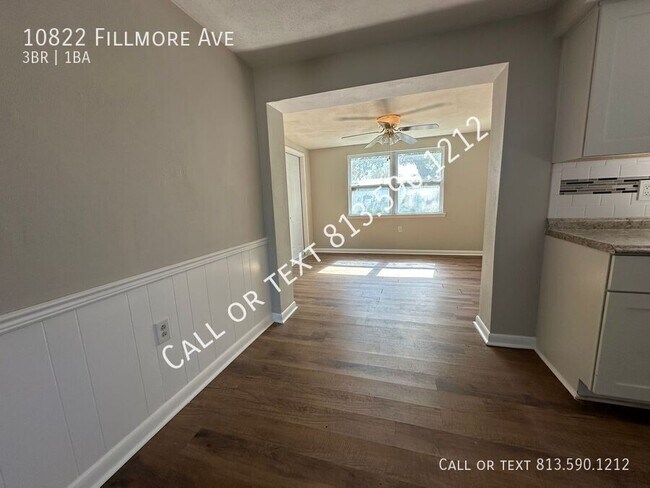 Foto del edificio - 10822 Fillmore Ave