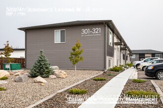 Building Photo - 321 Mt Sundance Landing W