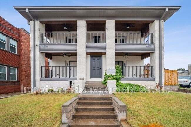Foto del edificio - 1435 S Peoria Ave