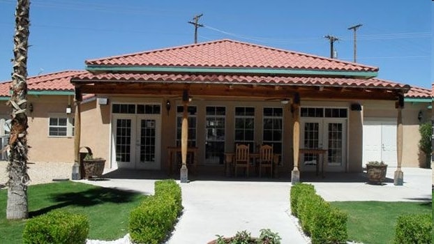 Building Photo - Verge at Las Cruces - Historical Access