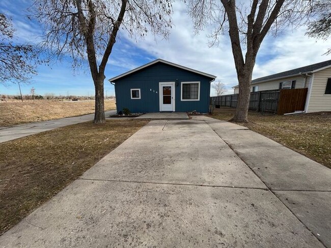 Foto del edificio - Wonderful Home in North Fort Collins