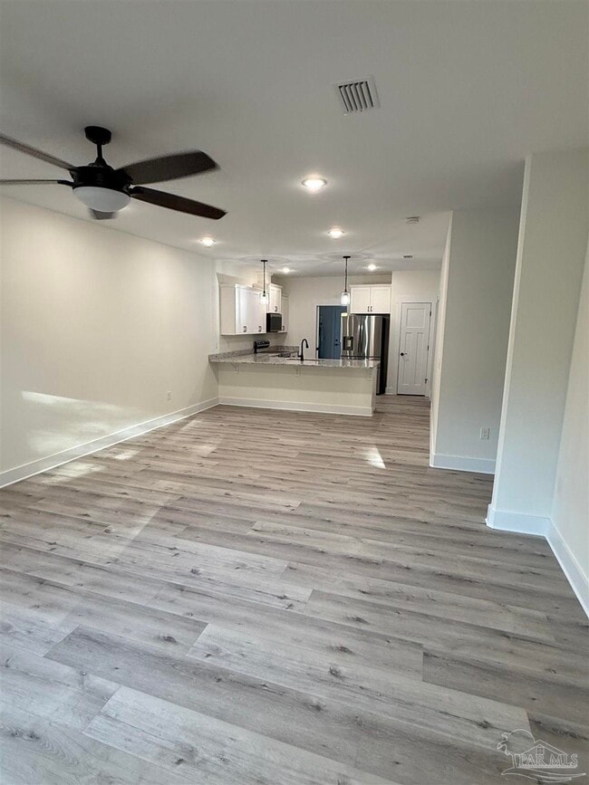 Building Photo - 8636 Messick St