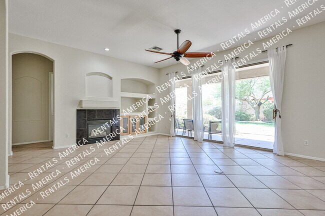 Foto del edificio - 4307 W Hopi Trail