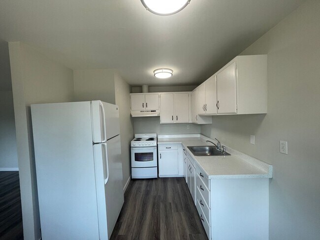 Foto del edificio - 515 16th Ave W