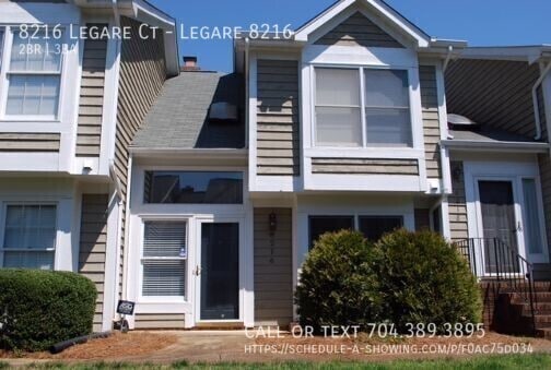 Photo - 8216 Legare Ct Apartment