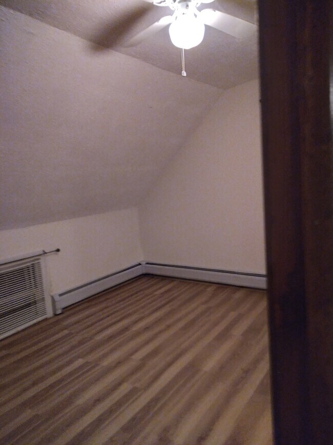 Bedroom # 2 - 366 Metacom Ave