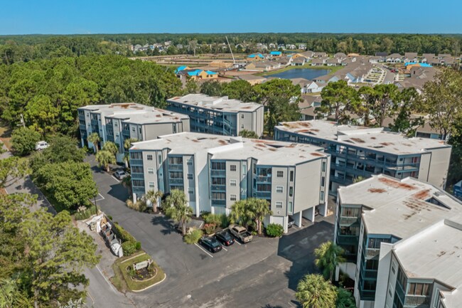 Foto del edificio - 1500 Cenith Dr