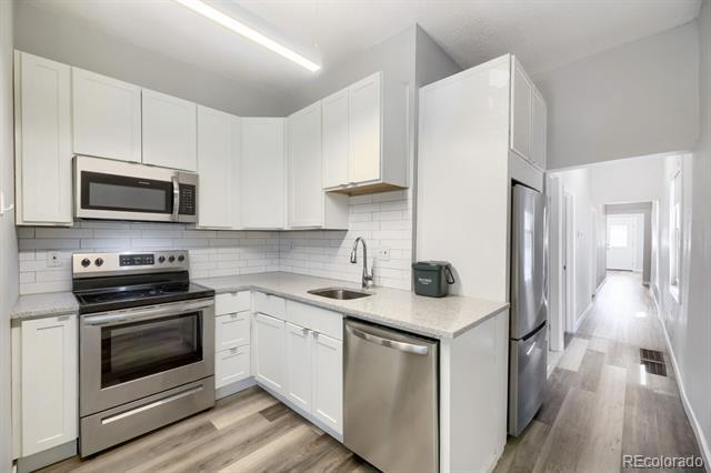 Foto del edificio - 3515 N Williams St