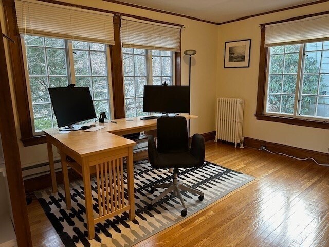 Foto del edificio - 67 Trowbridge Ave