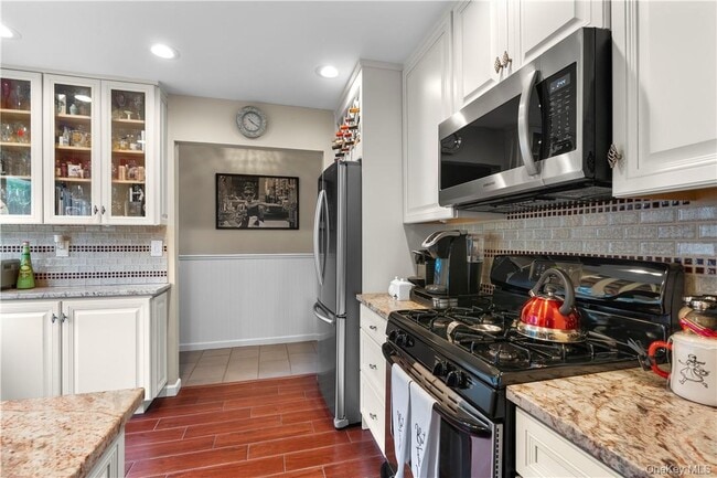 Foto del edificio - 67 Park Dr