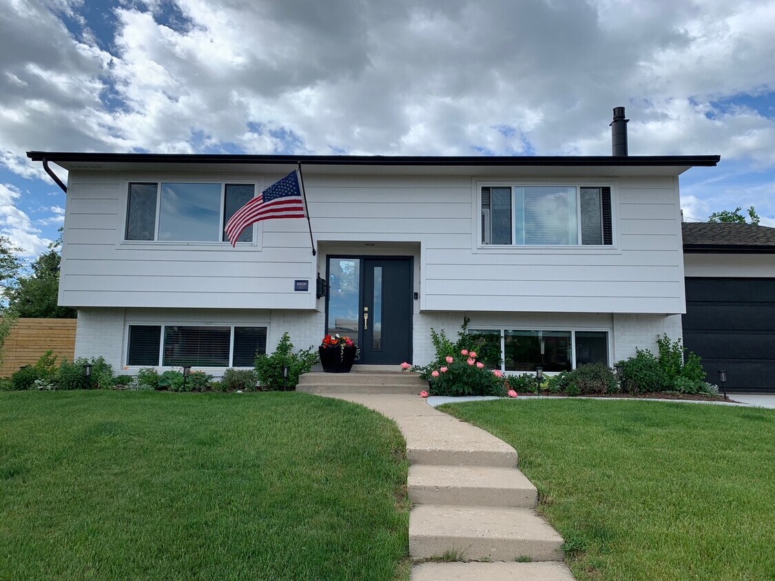 4020 Aurora Ave, Boulder, CO 80303 House Rental in Boulder, CO