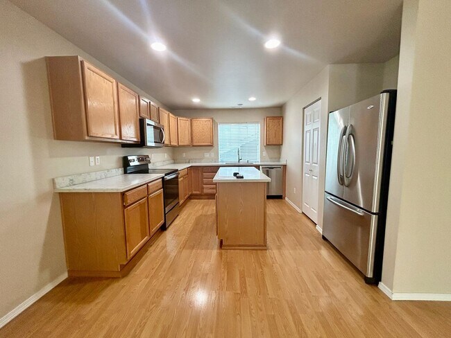 Foto del edificio - Redmond Ridge Home