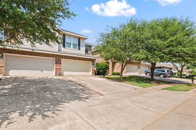 Foto del edificio - 1415 Ravenwood Dr