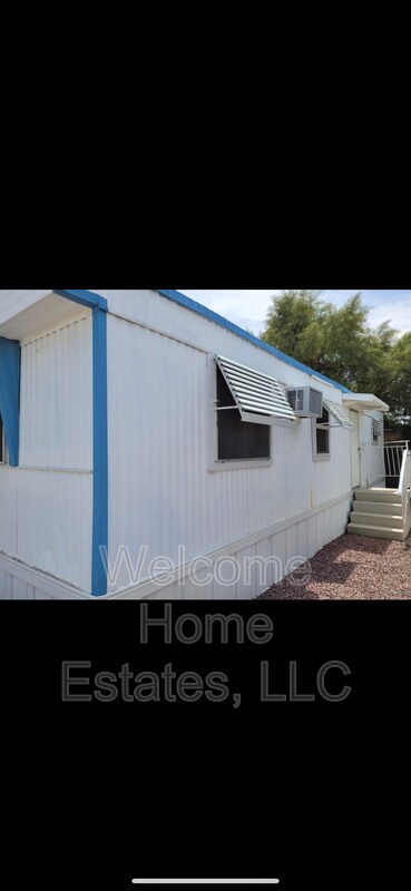 Foto del edificio - 3311 N Flowing Wells Rd
