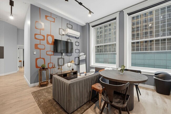 Foto del edificio - 417 S Dearborn St