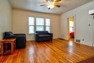 Building Photo - 212-214 N Blount St