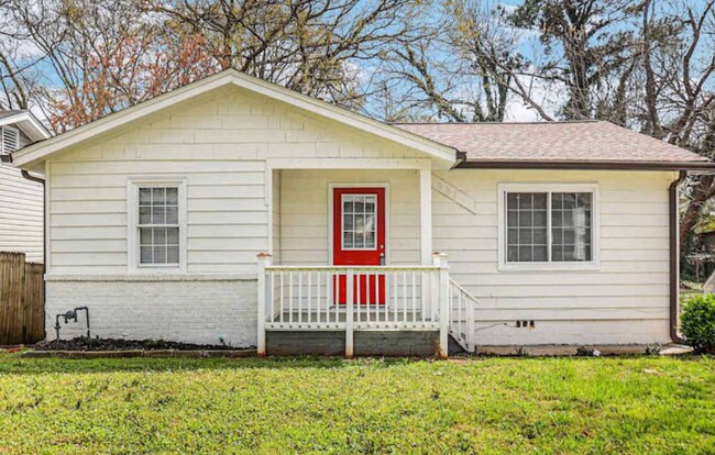 Foto del edificio - 981 Moreland Dr SE