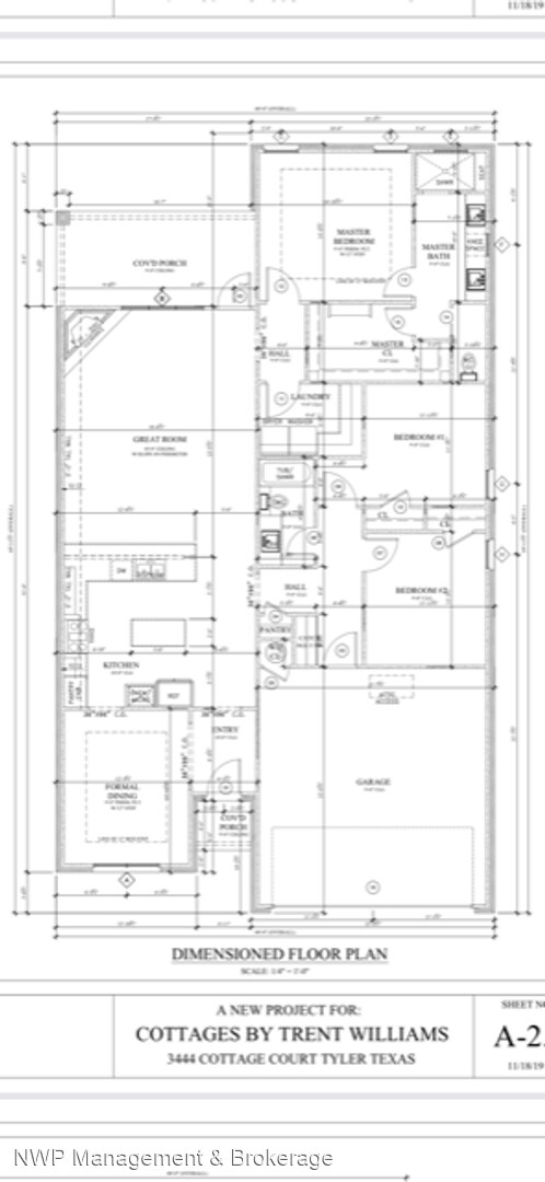 Building Photo - 3 br, 2 bath House - 3444 Cottage Ct