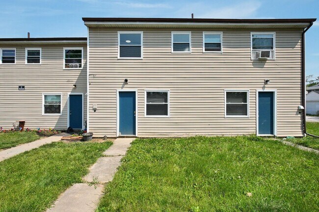 Foto del edificio - 2187-2193 Clarendon Ln
